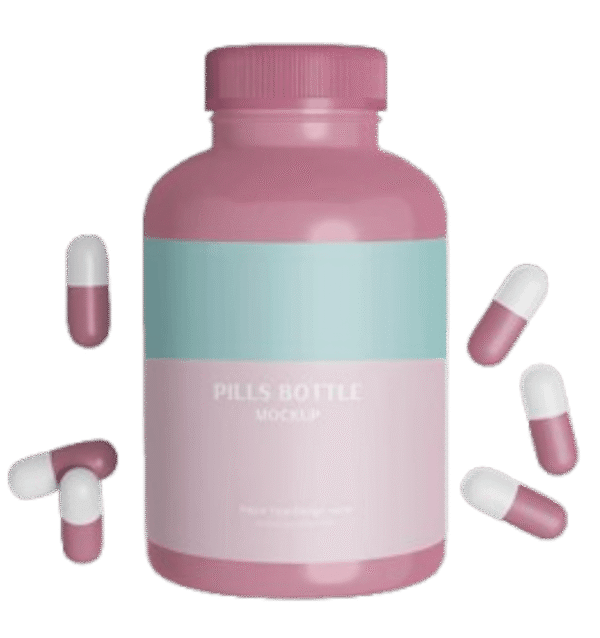 TotalVitality Capsules